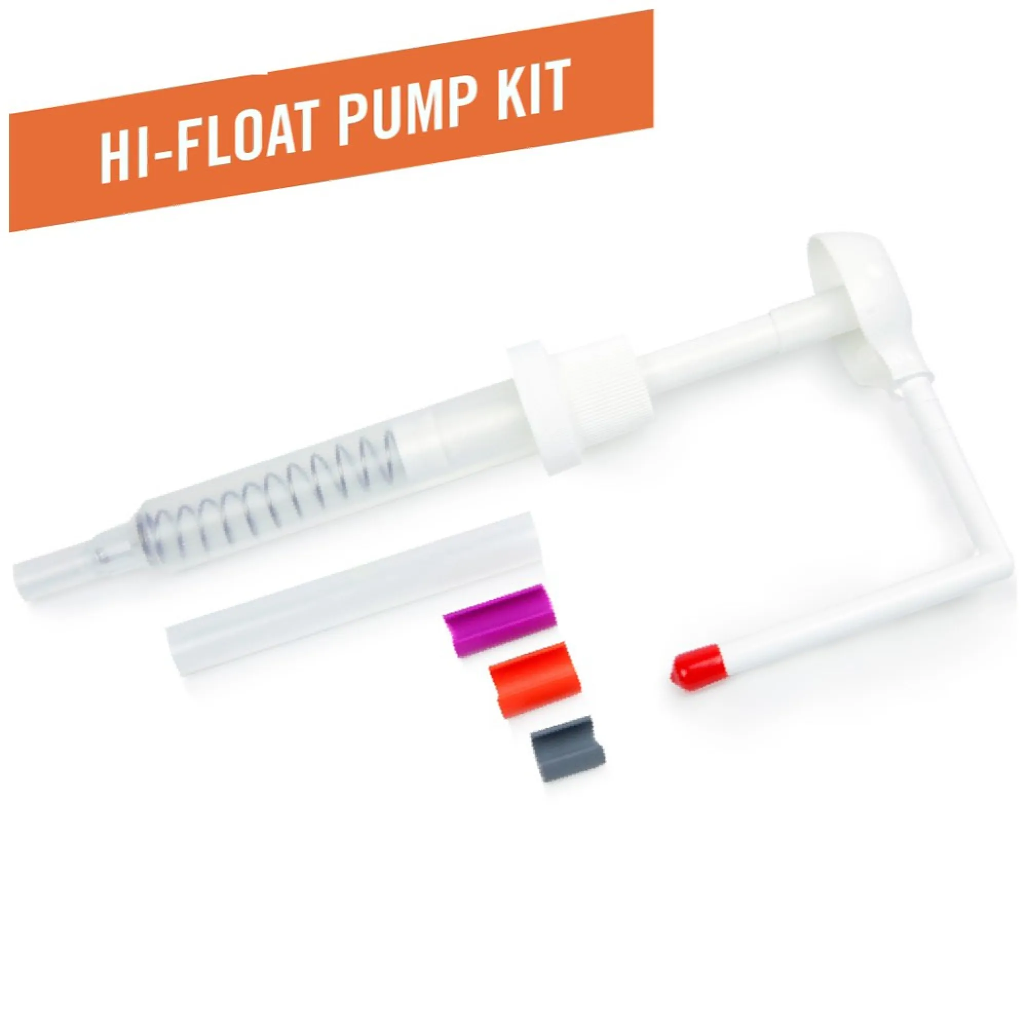 Kit Hi-Float