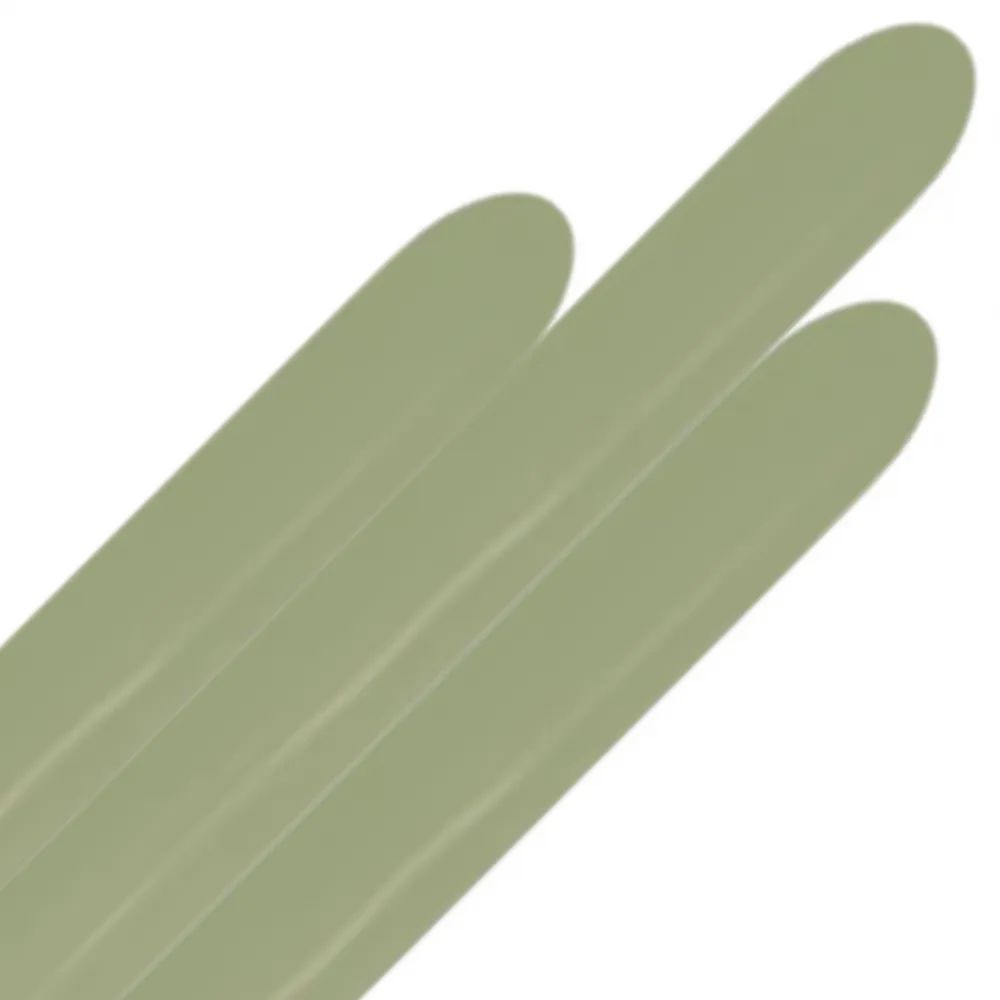 Baloane modelaj 152x5cm Eucalyptus Nozzle Up Q260