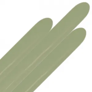 Baloane modelaj 152x5cm Eucalyptus Nozzle Up Q260