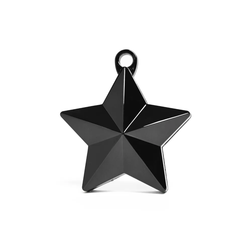 Contragreutate Baloane Steluta Neagra 150g