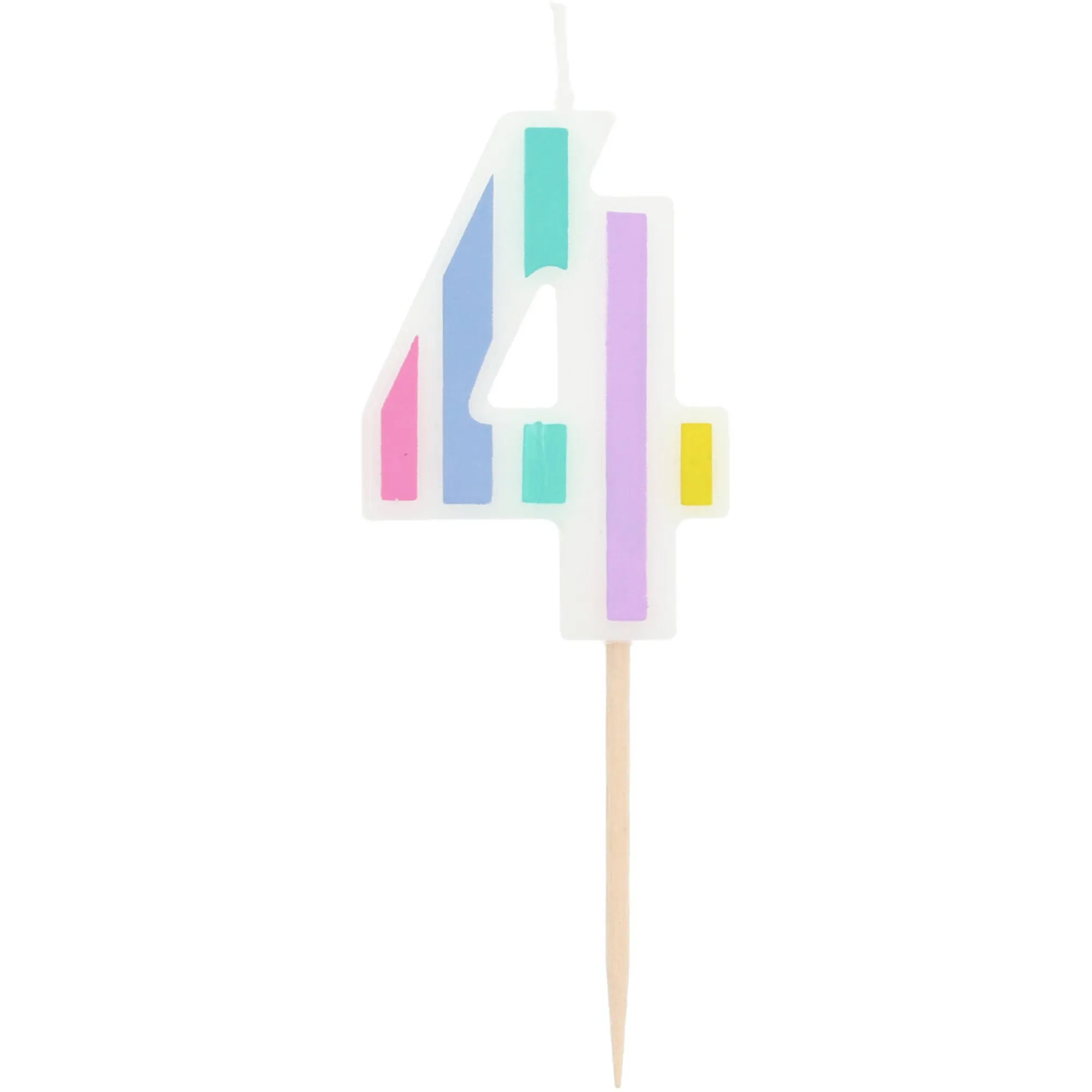 Cifra 4