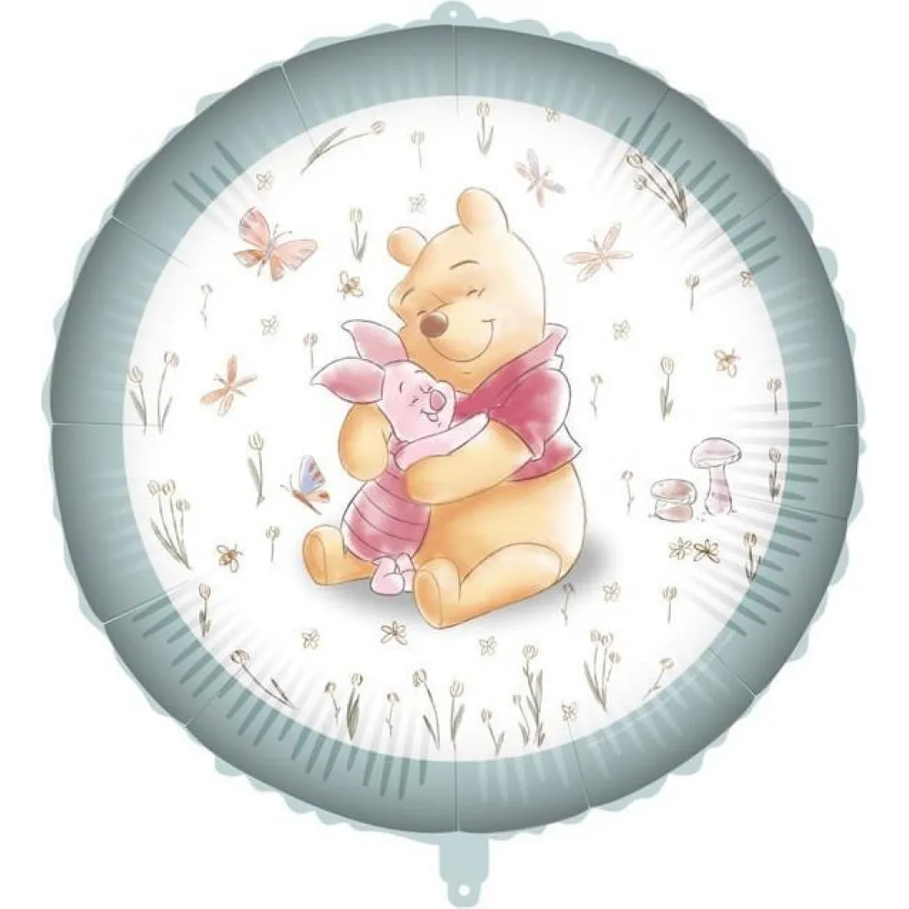 Balon Folie 46cm Winnie