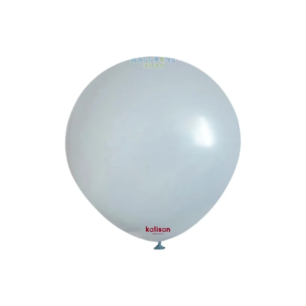 Baloane latex 13cm Storm Retro Kalisan 8005