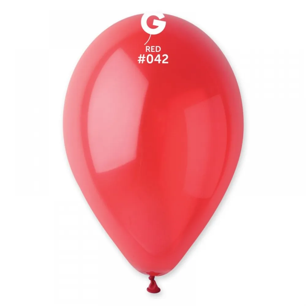 Baloane Latex 30cm Cristal Multicolor G110.87