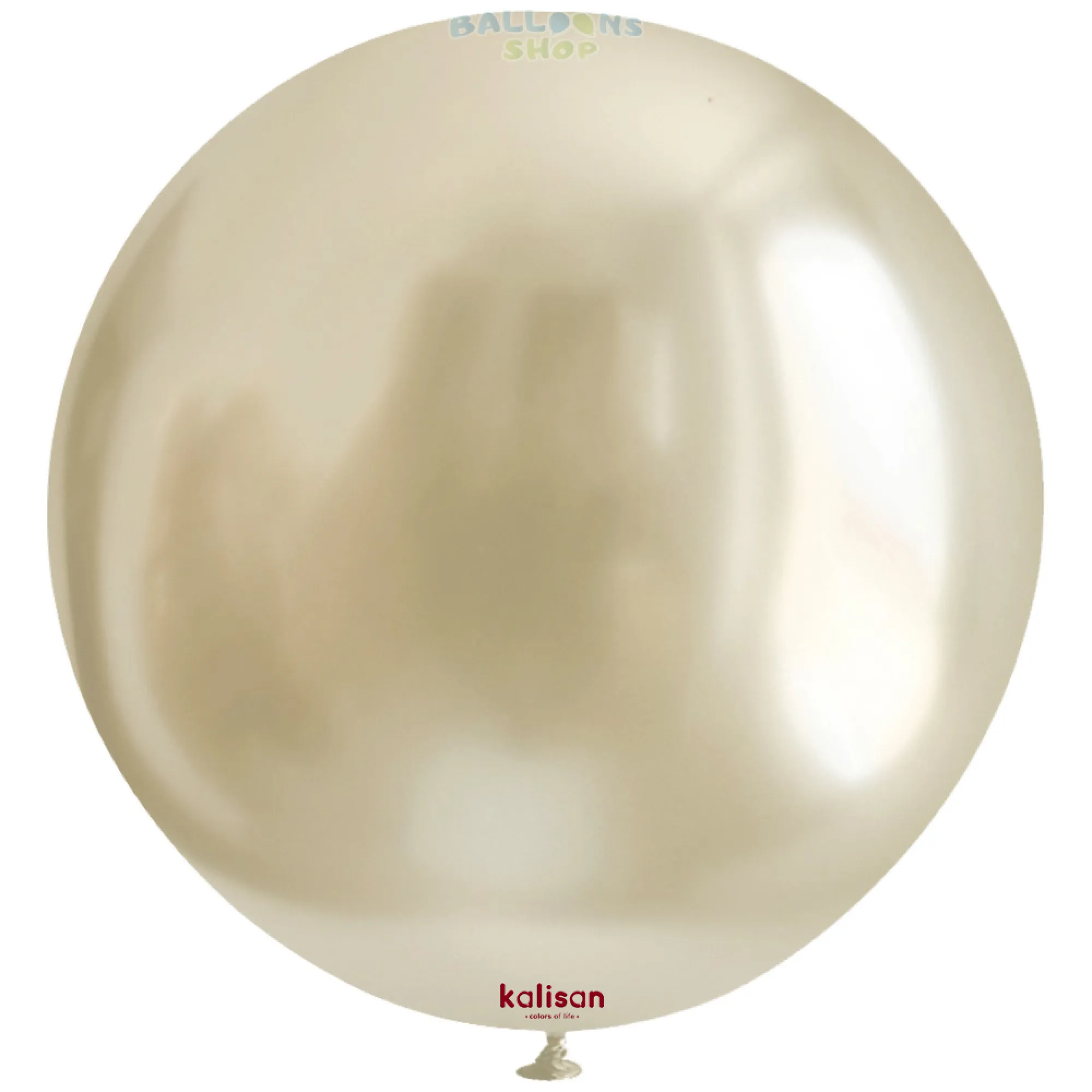 5011 White Gold