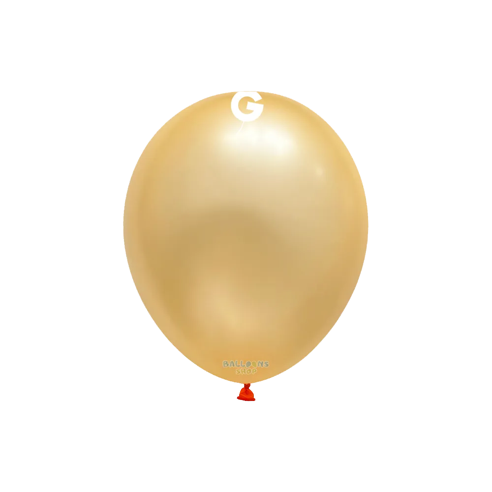 Baloane Latex 13cm Multicolor Fluo A50.081