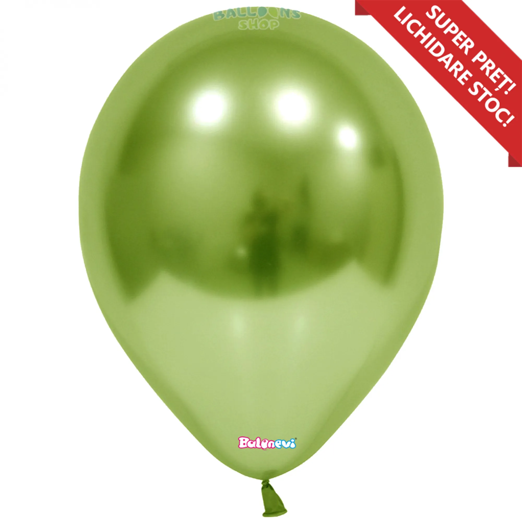 -13K Verde Deschis