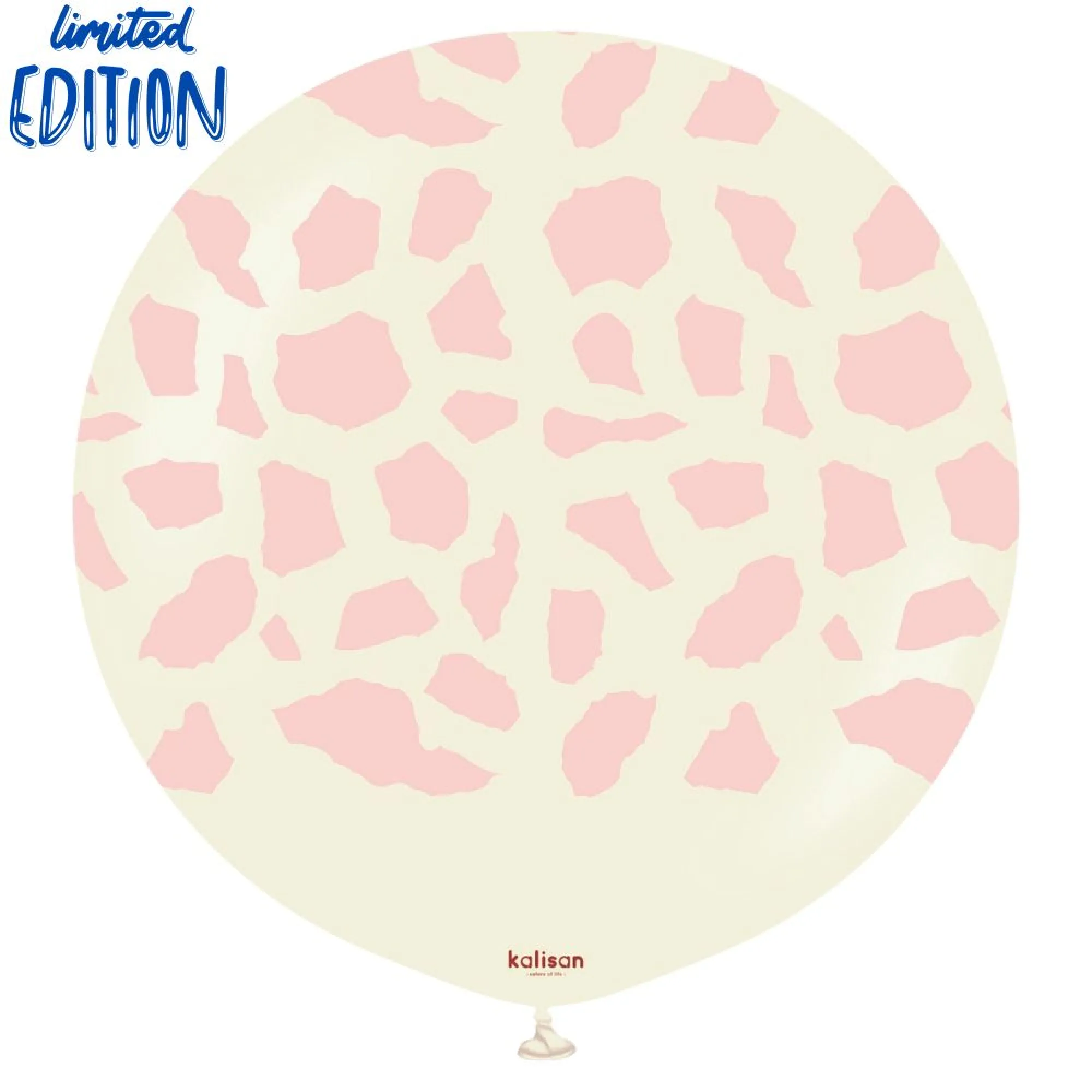 Dior Baby Pink - White Sand