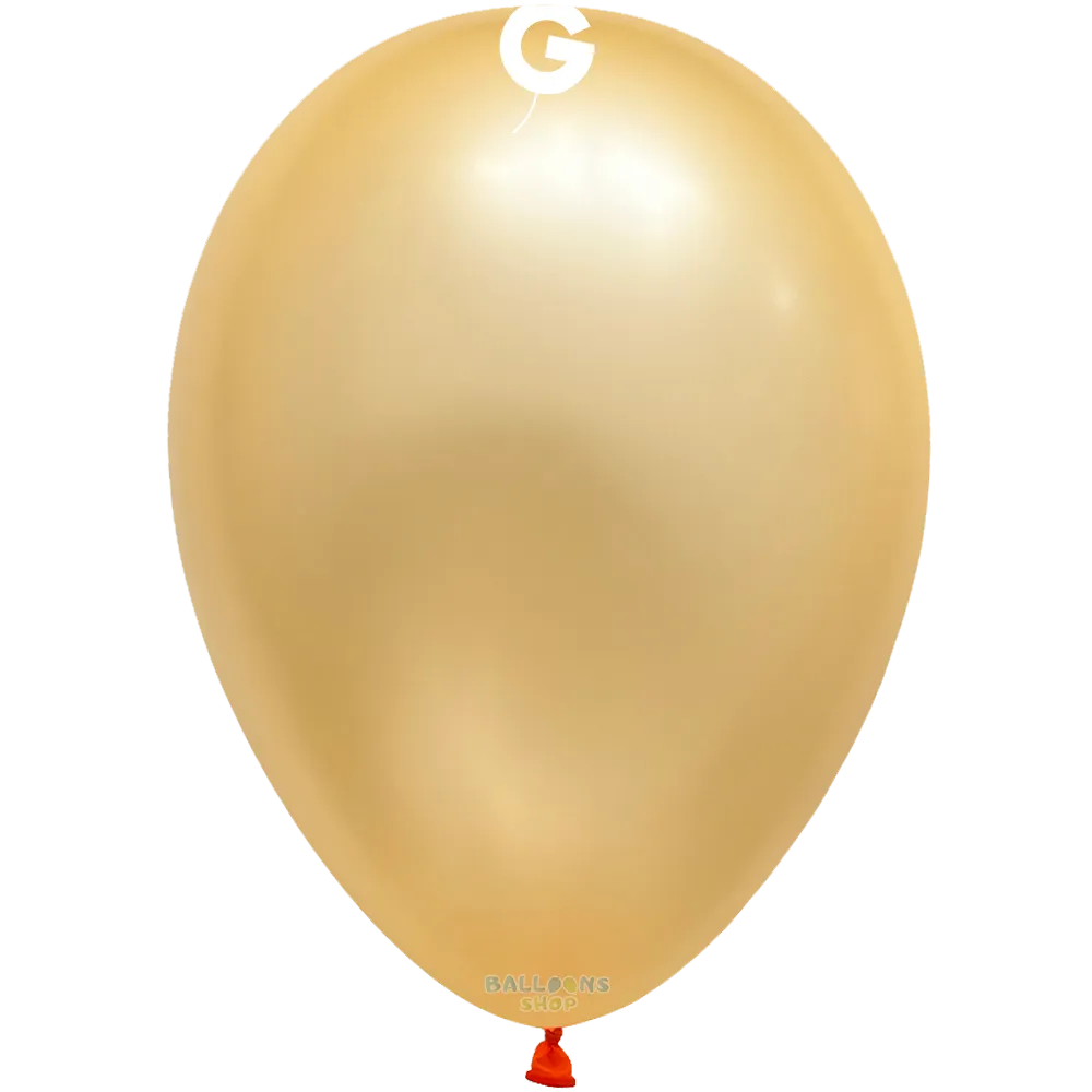 Baloane Latex 30cm Multicolor Fluo G110.081