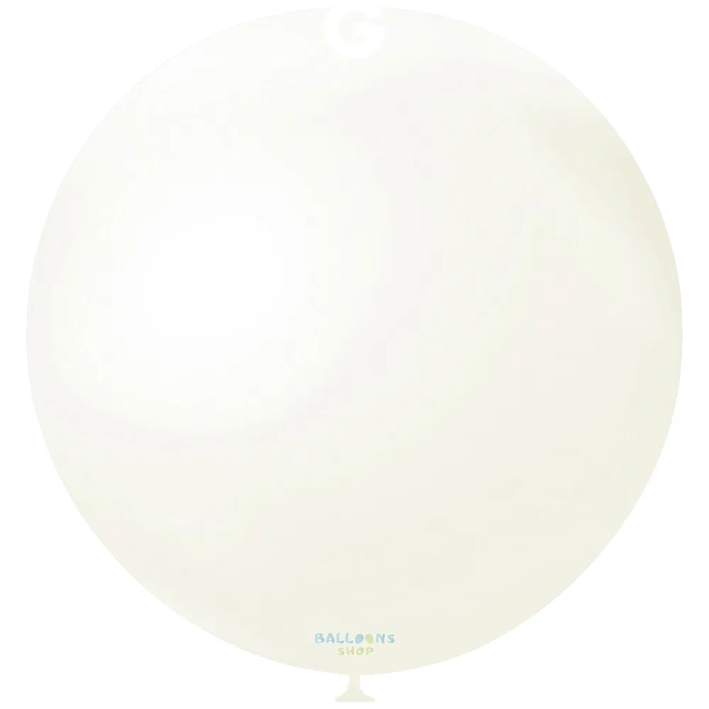 Balon Latex Jumbo 41cm Pearl Metalic RR16M.28