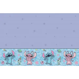 Fata de masa petrecere 120x180cm Angel Cute