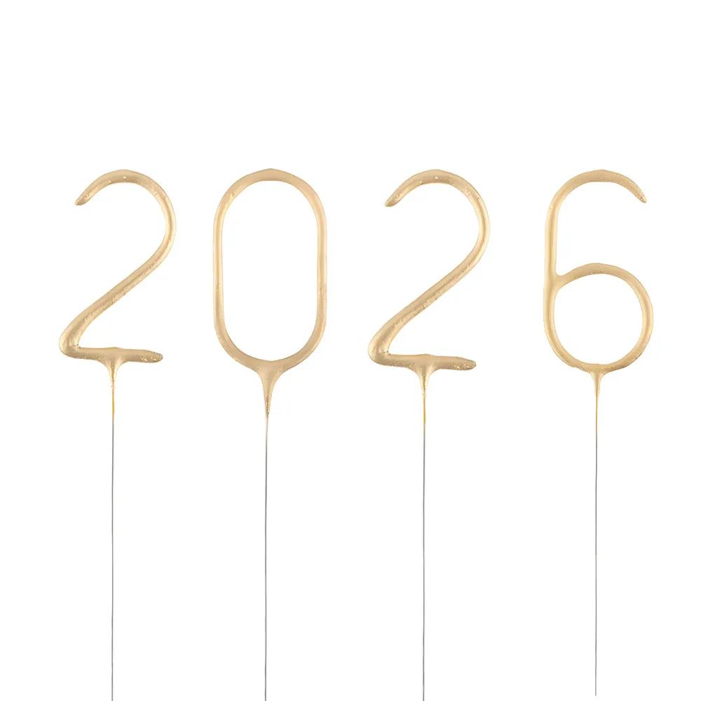 Set 4 Artificii Anul Nou 2026
