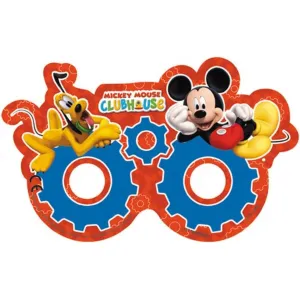 Set 6 Masti Petrecere Mickey Mouse