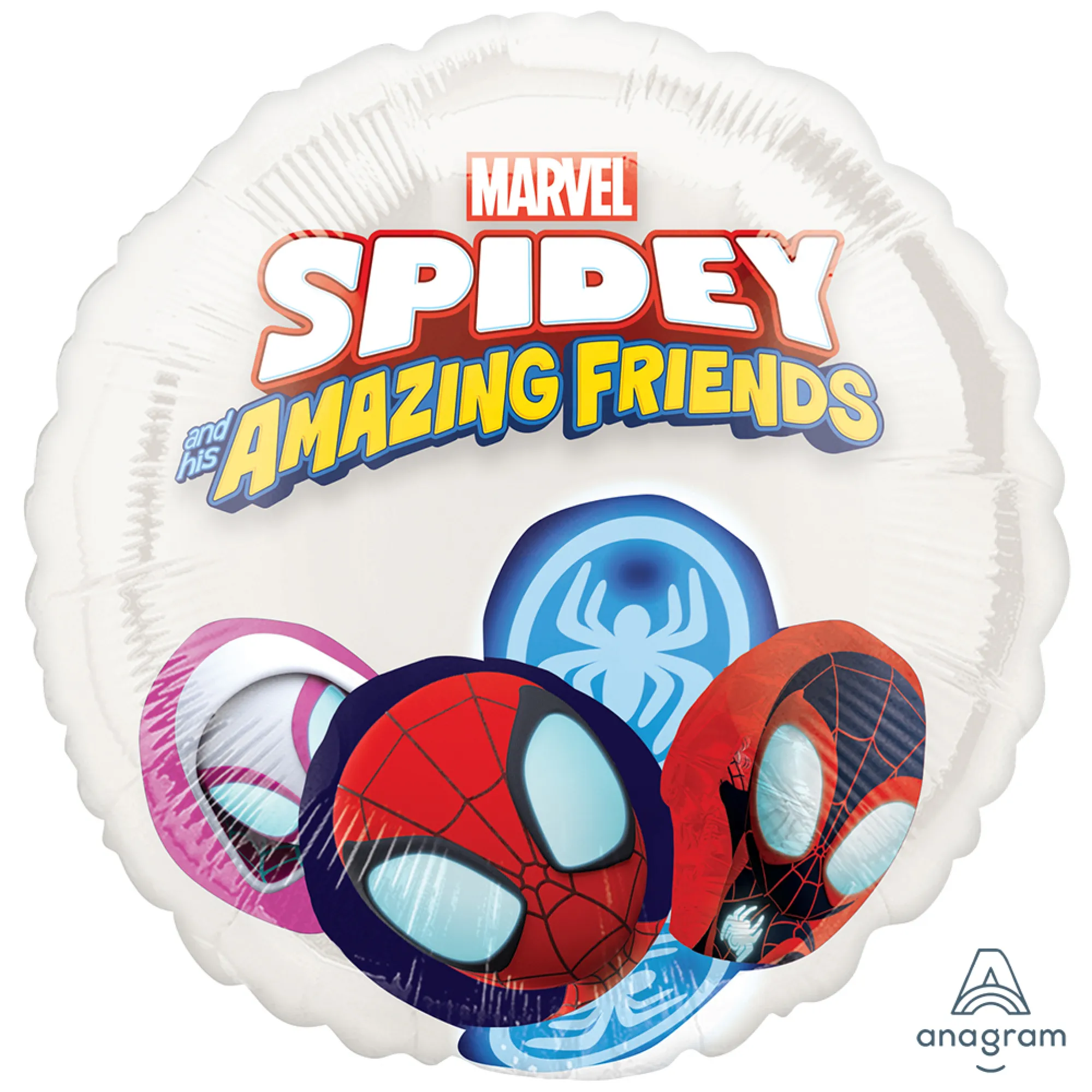 Insider Spidey