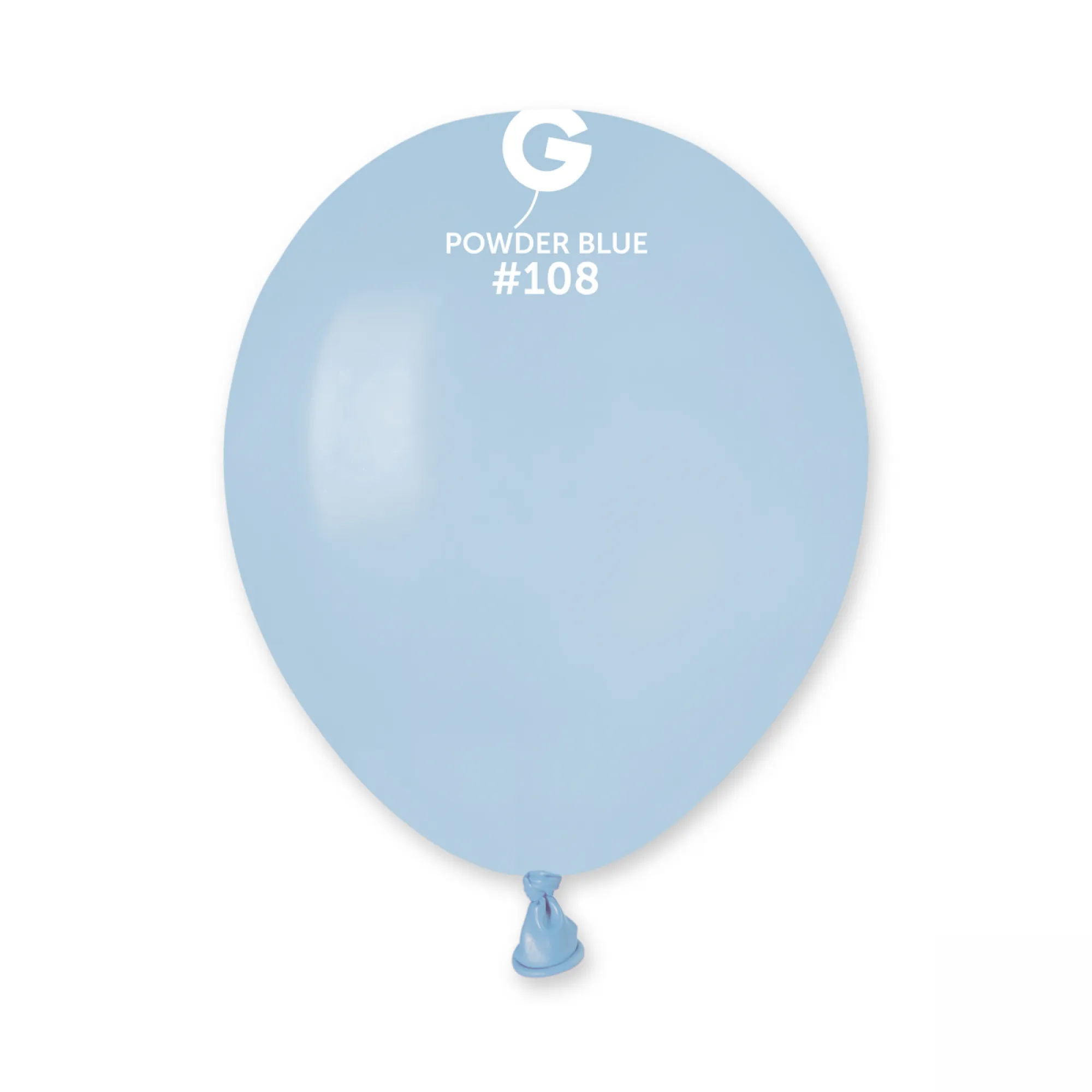 .108 Powder Blue