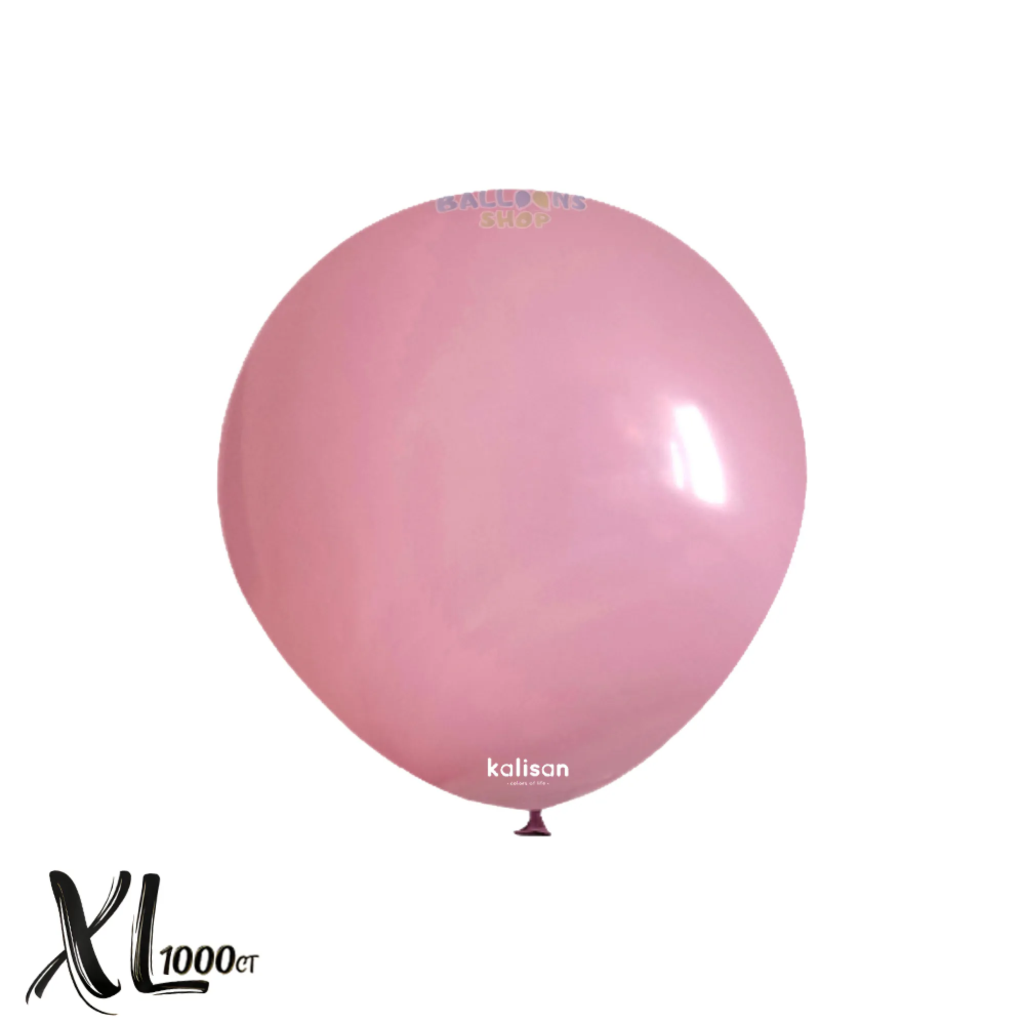 8013 Dusty Rose XL