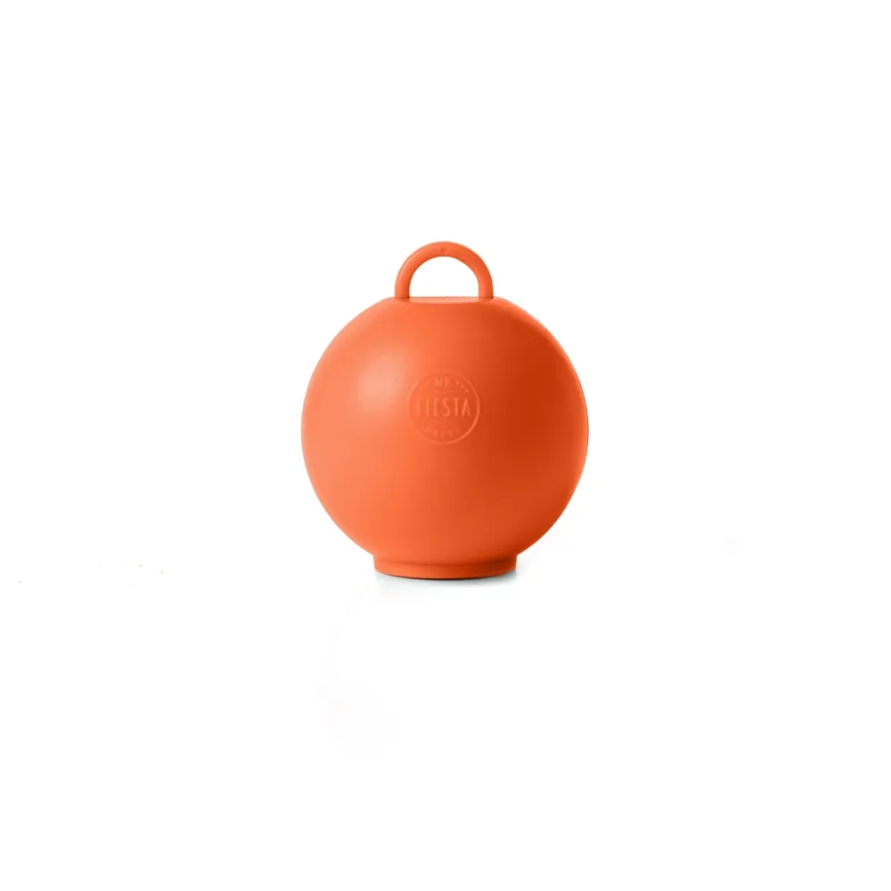 Contragreutate Baloane Portocaliu 76g
