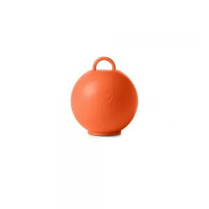 Contragreutate Baloane Portocaliu 76g