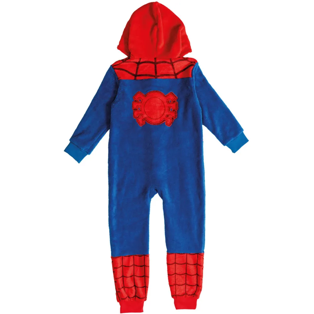 Costum Spiderman Copii 4-6 ANI