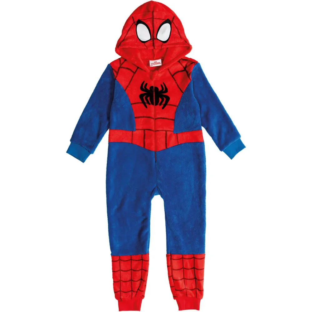Costum Spiderman Copii 3-4 ANI