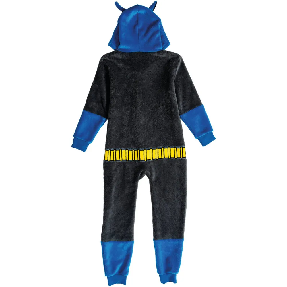 Costum Batman Copii 3-4 ANI