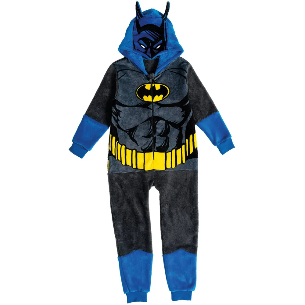 Costum Batman Copii 3-4 ANI