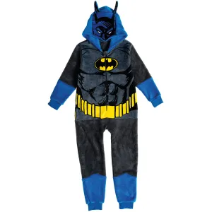 Costum Batman Copii 3-4 ANI