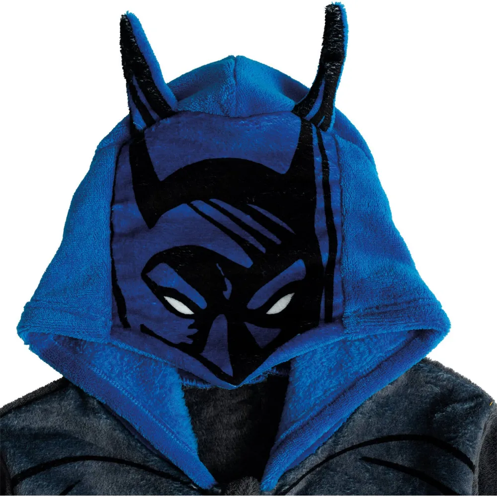 Costum Batman Copii 4-6 ANI