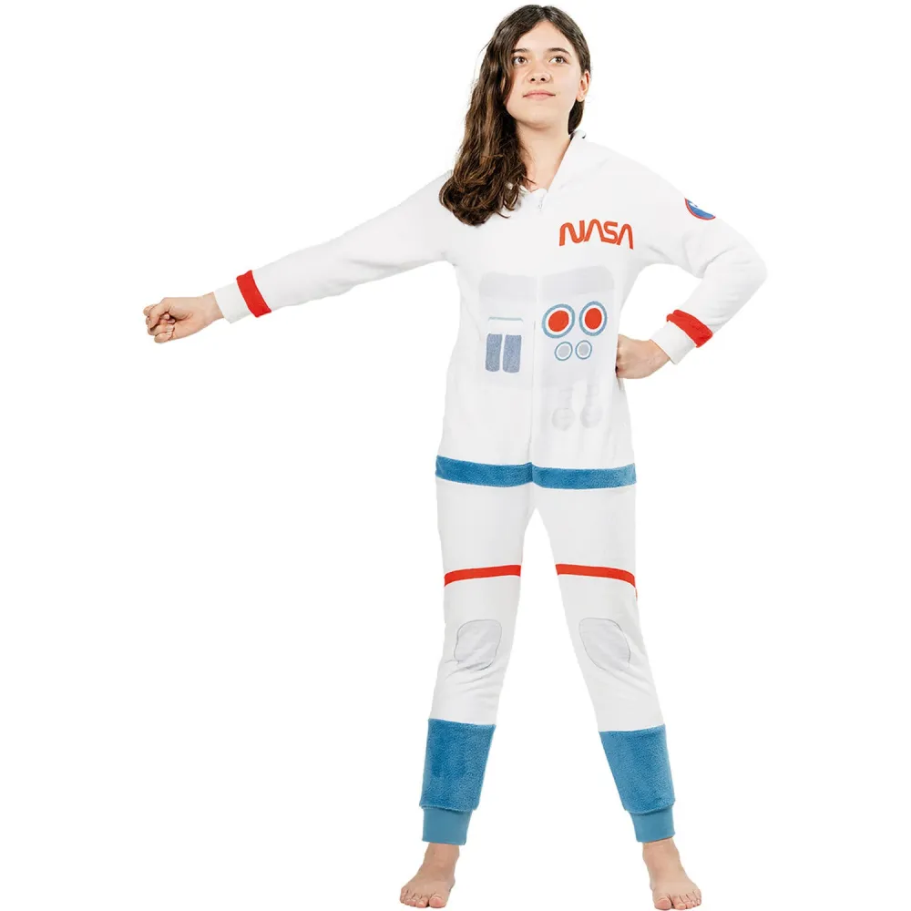 Costum Astronaut Copii 6-8 ANI