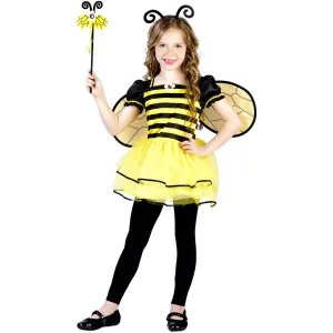 Costum Albinuta Copii 4-6 ANI