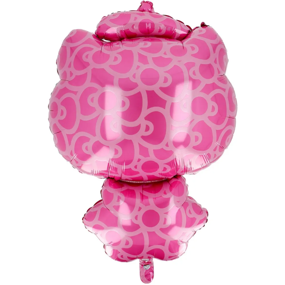 Balon Folie Figurina Hello Kitty Paris 48x71cm
