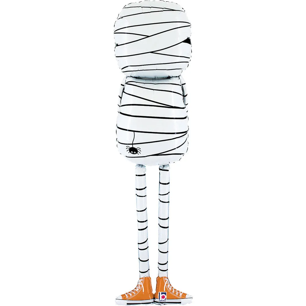 Balon Folie Figurina Mumie 42x164x42cm